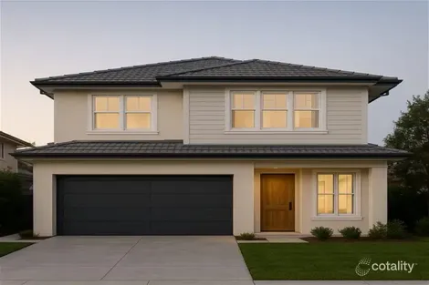 12/12 Riverina Ct, Nerang, QLD 4211