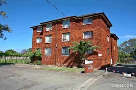 Property photo of 6/35A Garden Street Belmore NSW 2192