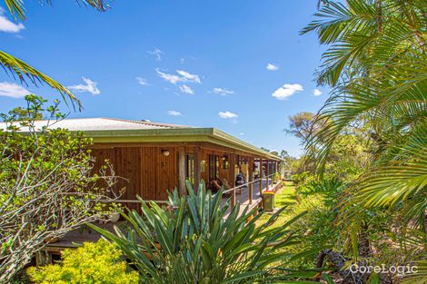 Property photo of 1327 Anderleigh Road Anderleigh QLD 4570