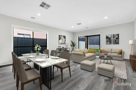 Property photo of 34 Yellowstone Drive Truganina VIC 3029