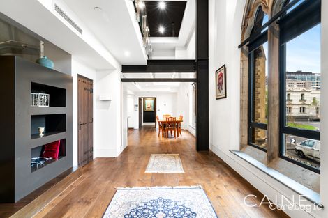 Property photo of 2/131 Hotham Street East Melbourne VIC 3002
