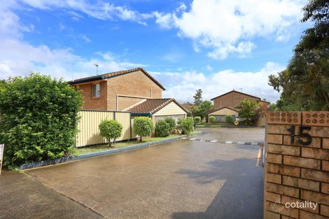 3/15-17 Bourke St, Waterford West, QLD 4133