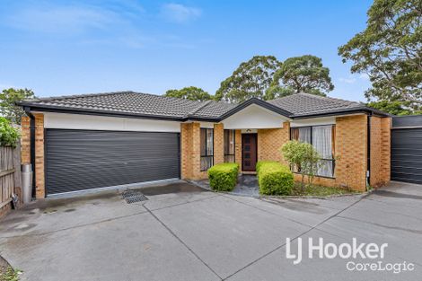 Property photo of 3/73 Somerville Road Hampton Park VIC 3976