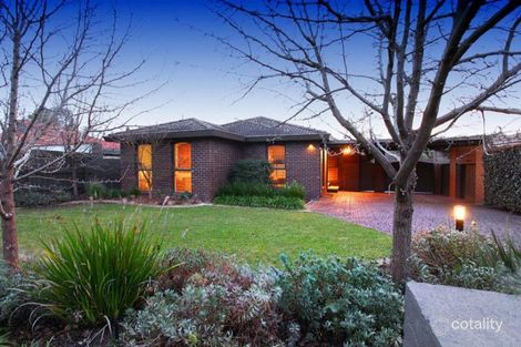 33 Jeanette St, Bayswater, VIC 3153