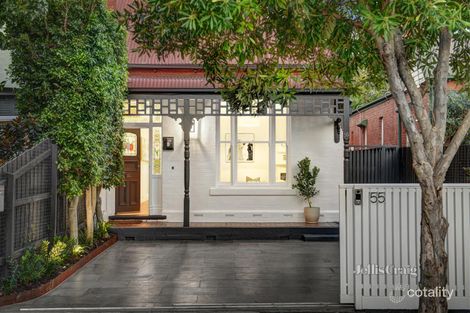 Property photo of 55 Highbury Grove Prahran VIC 3181