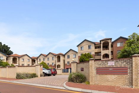 302/7-11 Heirisson Way, Victoria Park, WA 6100