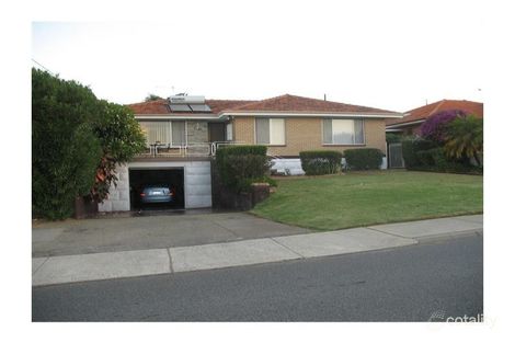 Property photo of 11 Goffe Street Spearwood WA 6163