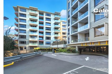 Property photo of 205/1-9 Alma Road Macquarie Park NSW 2113
