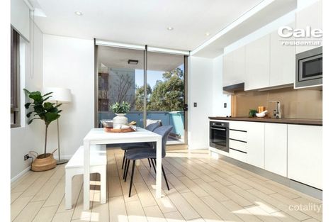 Property photo of 205/1-9 Alma Road Macquarie Park NSW 2113
