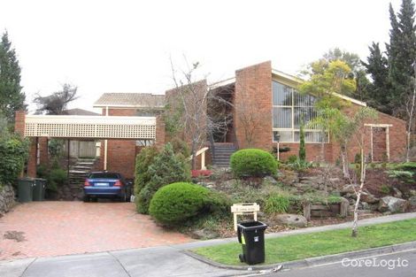 Property photo of 2 Lyndal Close Doncaster East VIC 3109
