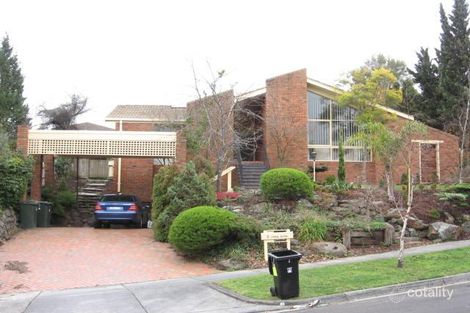 Property photo of 2 Lyndal Close Doncaster East VIC 3109