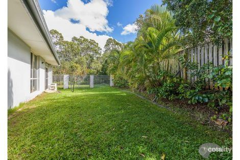 Property photo of 61 Impeccable Circuit Coomera QLD 4209