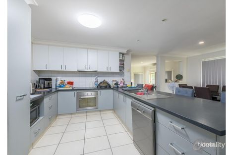 Property photo of 61 Impeccable Circuit Coomera QLD 4209