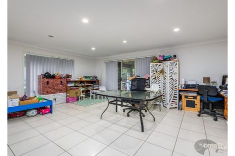 Property photo of 61 Impeccable Circuit Coomera QLD 4209