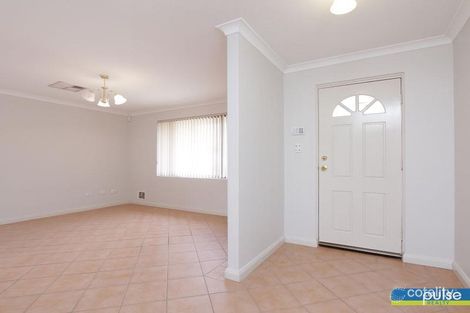 Property photo of 3/26 James Street Cannington WA 6107