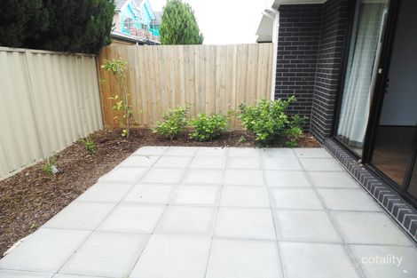 Property photo of 40 Quarter Circuit Springvale VIC 3171
