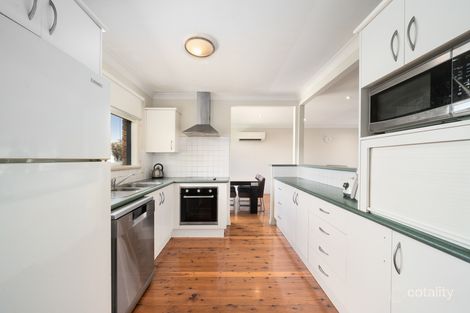 Property photo of 5 McDougall Avenue Baulkham Hills NSW 2153