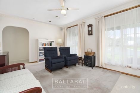 Property photo of 4 Panorama Drive Black Hill VIC 3350