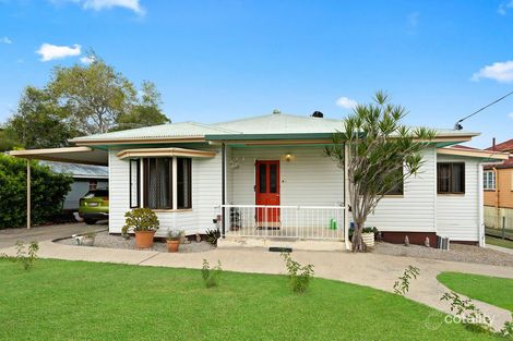 Property photo of 7 Frederick Street Newtown QLD 4305