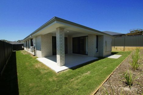 Property photo of 14 Rockpool Avenue Sandy Beach NSW 2456