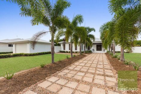 Property photo of 44 Shoalmarra Drive Mount Low QLD 4818