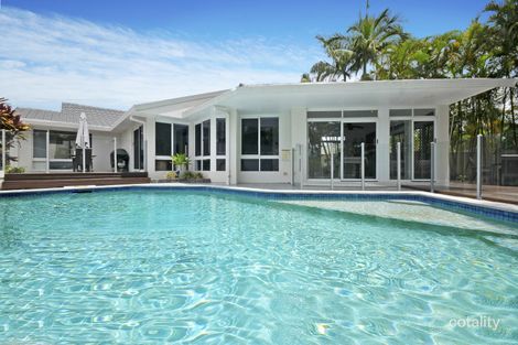 Property photo of 26 Firestone Court Robina QLD 4226