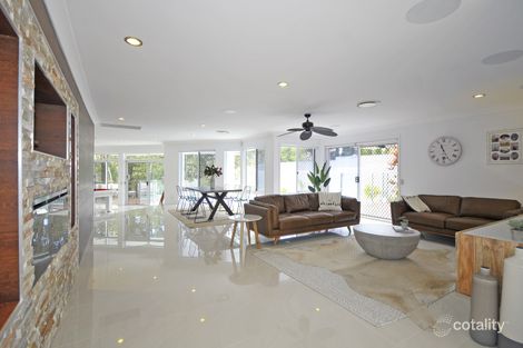 Property photo of 26 Firestone Court Robina QLD 4226