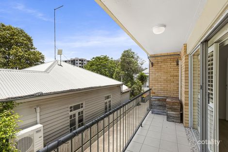 Property photo of 2/47 Llewellyn Street Kangaroo Point QLD 4169