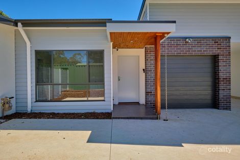 Property photo of 34A Mulley Street Holder ACT 2611