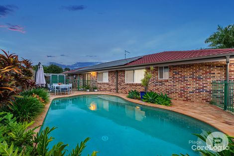 Property photo of 34 Silvereye Crescent Albany Creek QLD 4035