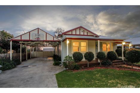 85-87 Lansdowne St, Sale, VIC 3850