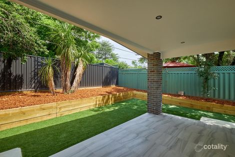 Property photo of 34A Mulley Street Holder ACT 2611