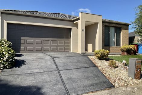 Property photo of 53 Copernicus Circuit Cranbourne West VIC 3977