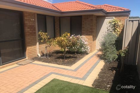Property photo of 4/2 Moreton Crescent Warnbro WA 6169