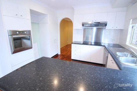 Property photo of 26 Vivaldi Crescent Claremont Meadows NSW 2747