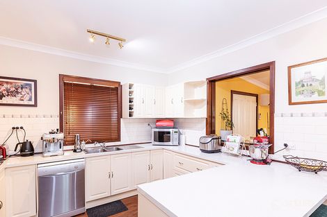 Property photo of 124 Narrogin Road Williams WA 6391