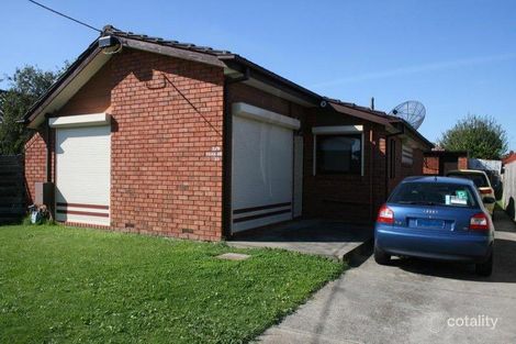 Property photo of 3/10 Fairbank Road Clayton South VIC 3169