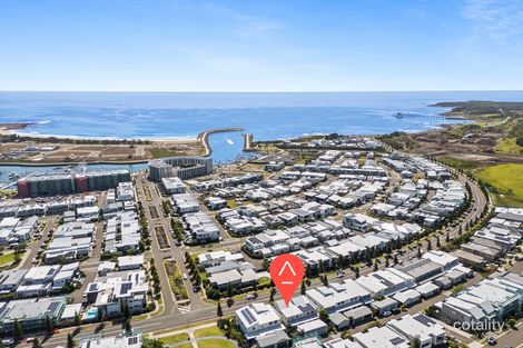 Property photo of 140 Harbour Boulevard Shell Cove NSW 2529