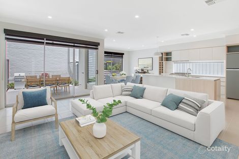 Property photo of 140 Harbour Boulevard Shell Cove NSW 2529