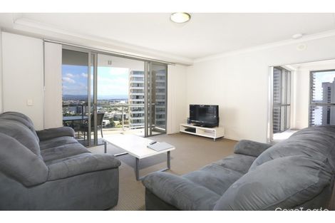 Property photo of 2131/23 Ferny Avenue Surfers Paradise QLD 4217