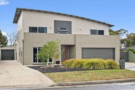 7 Rattray Ct, Canadian, VIC 3350