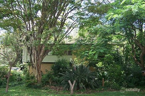 Property photo of 40 Woodside Street The Gap QLD 4061