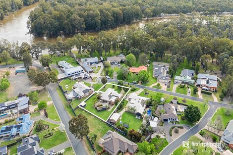Property photo of 4 River Park Drive Moama NSW 2731