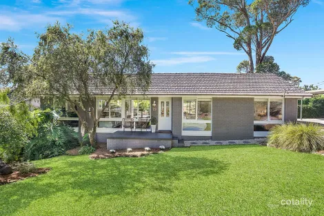 Property photo of 29 Abbott Road Heathcote NSW 2233