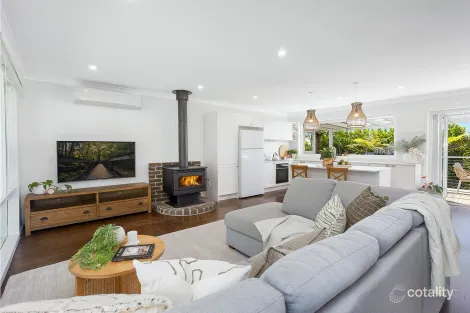 Property photo of 29 Abbott Road Heathcote NSW 2233