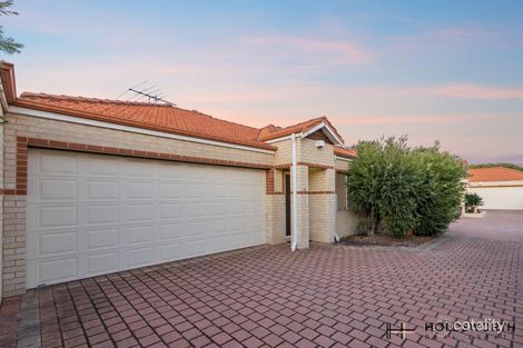 Property photo of 3/22 May Drive Nollamara WA 6061