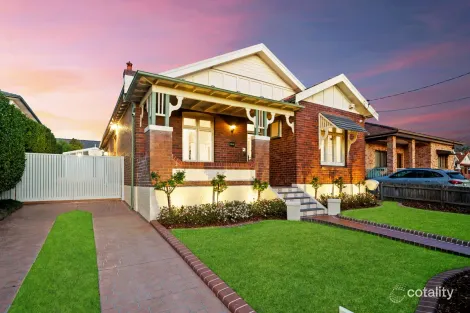 299 QUEEN ST, CONCORD WEST, NSW 2138