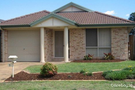 Property photo of 5 Mallee Court Wattle Grove NSW 2173