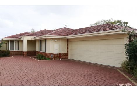 Property photo of 350A Acton Avenue Kewdale WA 6105