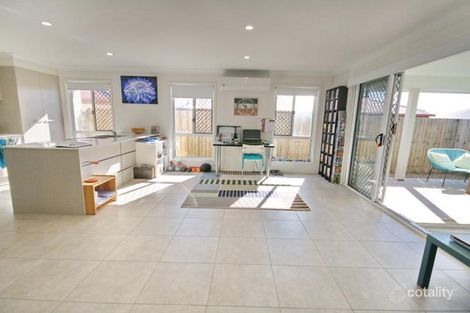 Property photo of 6 Sunstone Court Logan Reserve QLD 4133